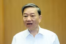 Có thể bỏ toàn bộ 20.000 thanh tra giao thông