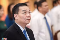 Thủ tướng trình Quốc hội phê chuẩn miễn nhiệm 2 thành viên Chính phủ