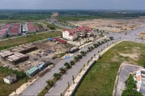  Đồng Nai hủy kế hoạch sử dụng đất 184 dự án chậm triển khai