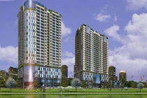 Landmark Holding làm ăn thua lỗ, báo cáo tài chính thiếu bằng chứng kiểm toán