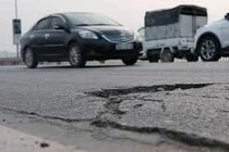 Bê tông siêu tính năng “hồi sinh” cầu Thăng Long