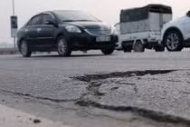 Bê tông siêu tính năng “hồi sinh” cầu Thăng Long