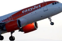 Drone suýt đâm vào máy bay ở độ cao 2.400 m