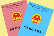 Bộ Công an đề xuất đăng ký thường trú, tạm trú qua mạng