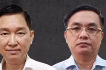 Ông Trần Vĩnh Tuyến, Trần Trọng Tuấn sai phạm do nể nang em trai nguyên Bí thư Thành uỷ