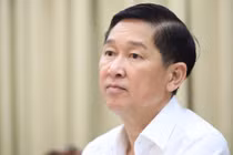 Ông Trần Vĩnh Tuyến phạm tội, UBND TPHCM có trách nhiệm gì?