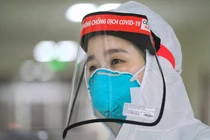 'Kiểm soát dịch chậm một ngày, Hải Dương tốn thêm 1.000 tỷ đồng'