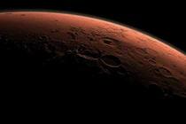 Sửng sốt thông tin đá sao Hỏa có thể chứa dấu hiệu sự sống