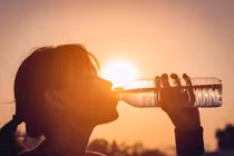 Dự báo thời tiết hôm nay 16/6/2019: Nắng nóng kéo dài, cảnh báo hỏa hoạn