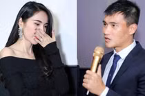 Vợ chồng Thủy Tiên nói về ồn ào 177 tỉ đồng từ thiện: Sẽ sao kê tất cả