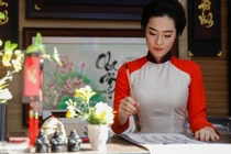 Những lời hay, ý đẹp khi khai bút đầu năm Nhâm Dần 2022