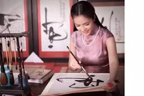 Những lưu ý khi khai bút đầu năm Nhâm Dần 2022