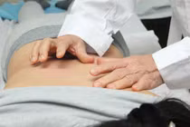 Massage giúp hỗ trợ điều trị bệnh tiểu đường