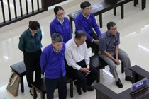 Cựu Tổng giám đốc Bảo hiểm Xã hội Lê Bạch Hồng lĩnh 6 năm tù