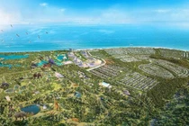 Bà Rịa-Vũng Tàu chỉ đạo rà soát toàn bộ pháp lý siêu dự án Vườn thú hoang dã Safari