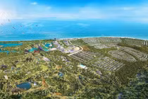 Bà Rịa-Vũng Tàu chỉ đạo rà soát toàn bộ pháp lý siêu dự án Vườn thú hoang dã Safari