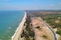 Cảnh sát điều tra tạm đình chỉ giải quyết 9 dự án ở Bình Thuận