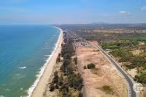 Cảnh sát điều tra tạm đình chỉ giải quyết 9 dự án ở Bình Thuận