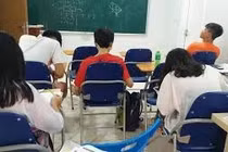 Dạy thêm là ngành kinh doanh có điều kiện: Kiến thức không đánh đố, không phải học thêm