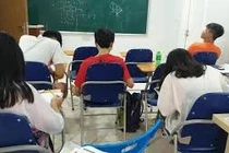 Dạy thêm là ngành kinh doanh có điều kiện: Kiến thức không đánh đố, không phải học thêm