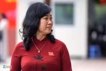 Bà Đào Hồng Lan làm Bí thư Tỉnh ủy Bắc Ninh