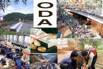 Không sử dụng vốn vay ODA cho các hoạt động đào tạo, tập huấn