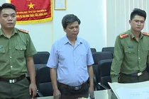 Không đủ căn cứ truy cứu tội đưa và nhận hối lộ trong vụ gian lận thi cử Sơn La