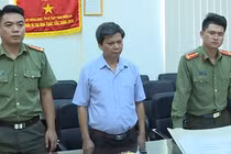 Không đủ căn cứ truy cứu tội đưa và nhận hối lộ trong vụ gian lận thi cử Sơn La