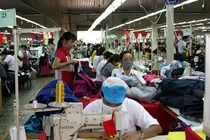 Thiếu văcxin, xuất khẩu dệt may giảm 6 - 7 tỷ USD