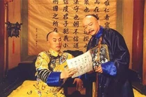 Ai mới là người vua Càn Long yêu nhất?