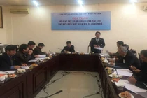 Cần có Luật Phổ biến kiến thức khoa học và công nghệ