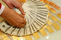  Cung dồi dào, tỷ giá bất ngờ tăng vọt có lý do từ vàng?