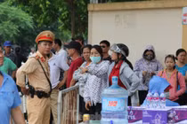 Những điều thí sinh phải thực hiện khi dự thi tốt nghiệp THPT 2020