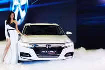 Những điểm sáng “ngành xe” năm 2020