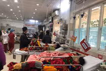 Sai lầm khiến nhiều người đột quỵ chết oan