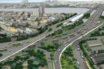 Dự án công – tư thu phí vượt dự toán phải chia lại cho Nhà nước