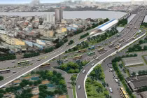 Dự án công – tư thu phí vượt dự toán phải chia lại cho Nhà nước