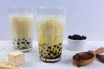 Sự thật về trà sữa đường đen độc hại