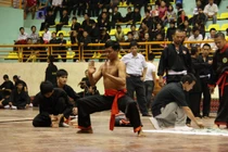 Thiết đầu công - công phu đặc dị