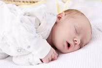 Suy giáp bẩm sinh 