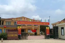 Chủ tịch xã vừa bị kỷ luật cảnh cáo được giới thiệu ứng cử đại biểu HĐND xã