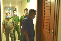 Phát hiện hơn 40 người Trung Quốc nhập cảnh trái phép ở Hà Nội