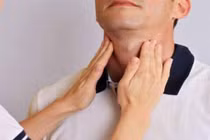 Suy cận giáp và hạ canxi máu mạn tính