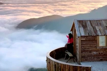 Mây trắng Tà Xùa