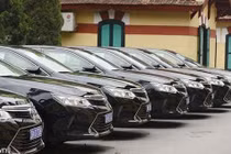 TPHCM sẽ cho thuê xe công như thế nào?