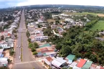 Việt Hân - Nam Quang được chỉ định đầu tư khu dân cư hơn 512 tỷ đồng tại Đắk Lắk