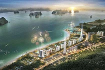 Tập đoàn CEO: Dấu chân huyền thoại từ đảo Ngọc tới thương cảng Vân Đồn