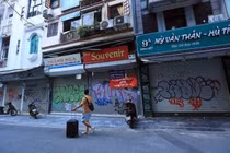 2 tháng đầu năm có 32.700 doanh nghiệp tạm ngừng hoạt động