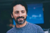 Hai quyển sách ảnh hưởng nhất đến tỷ phú Sergey Brin