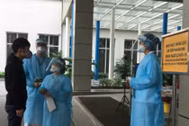 Vinmec Central Park – bệnh viện khám chữa bệnh an tâm nhất “mùa Covid”